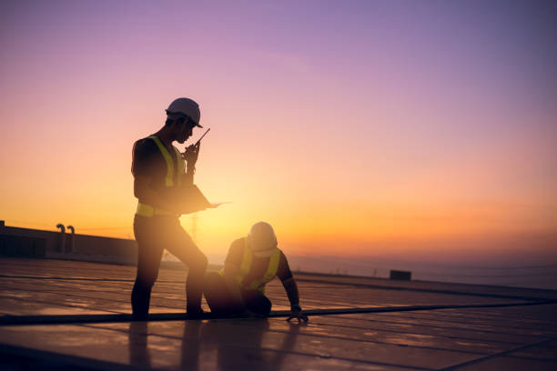 Quick and Trustworthy Emergency Roof Repair Services in Conehatta, MS